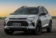 GM revela o Chevrolet Sonic; veja quando chega às concessionárias