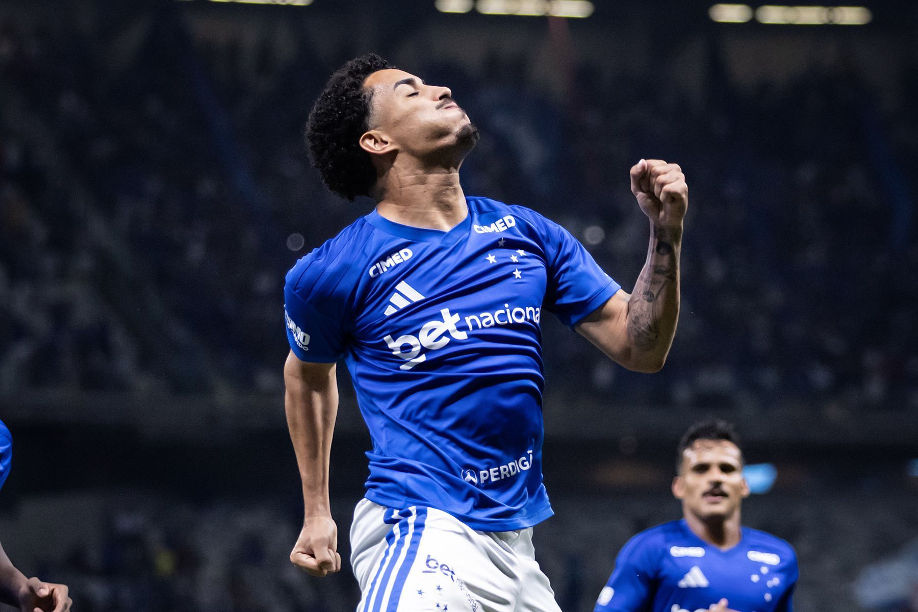 Cruzeiro 2 x 0 Grêmio: gols e melhores momentos pelo Brasileirão