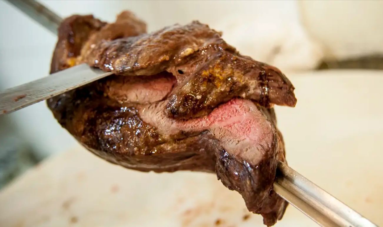 Picanha brasileira está entre melhores pratos do mundo, aponta ranking