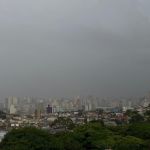 Ciclone terá impactos na Zona da Mata, Grande BH, Sul e Triângulo