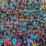 Circuito Vale do Aço de Corrida de Rua movimentou Timóteo no último domingo