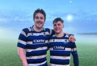 Ex-jogador de rugby é cotado para papel em novo X-Men da Marvel