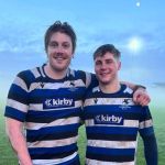 Ex-jogador de rugby é cotado para papel em novo X-Men da Marvel