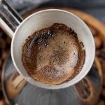 Não jogue a borra de café fora: porque e como reutilizá-la?