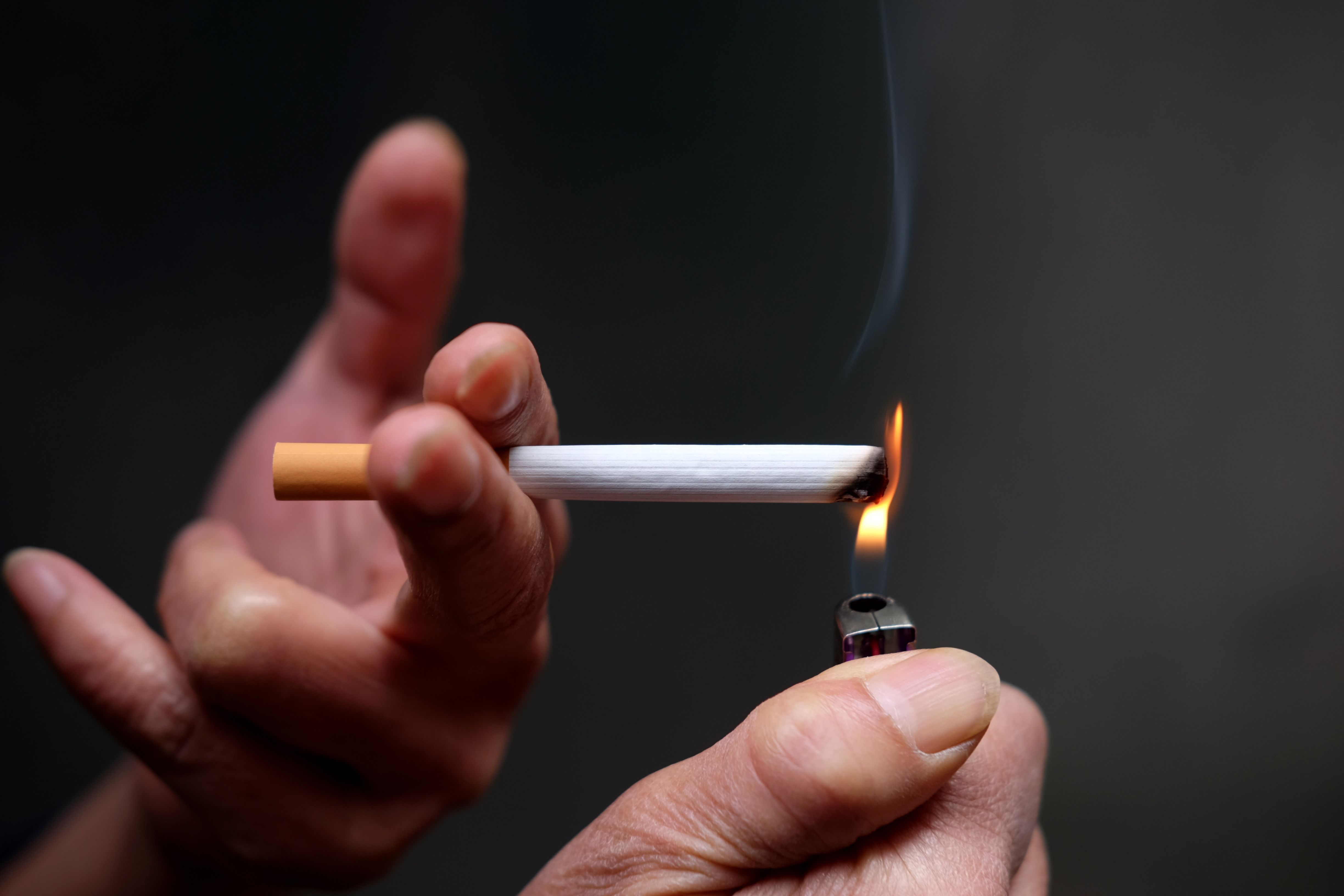 Dia Mundial sem Tabaco: Quer parar de fumar? Saiba o que fazer