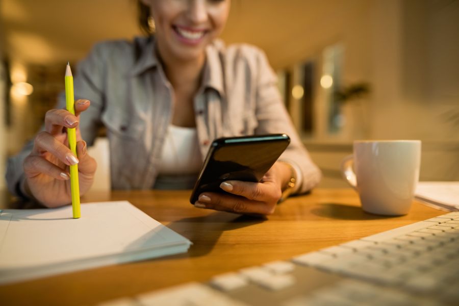 App de controle financeiro grátis: por que usar e como funciona