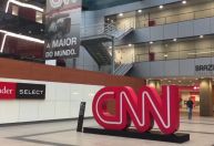 CNN Brasil supera GloboNews e lidera na TV por assinatura pela primeira vez