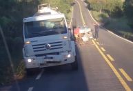 Colisão deixa passageiros de carro feridos em Patis, no Norte de Minas