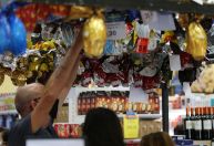 Produtos da Páscoa ficam 5,73% mais baratos em 2026