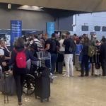 Pane aérea: ‘piloto comunicou que aeroportos de SP estavam fechados’, diz passageiro