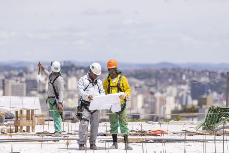 Desempenho foi impulsionado, sobretudo, pelos loteamentos fechados