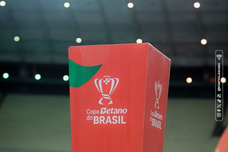 Castelão recebe o duelo pela 5ª fase da Copa do Brasil