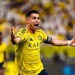 Cristiano Ronaldo negocia compra do Al-Nassr em consórcio com dono do Milan