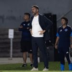 As opções de Artur Jorge para escalar o Cruzeiro contra o Remo pelo Brasileirão