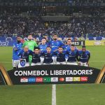 Cruzeiro x Universidad Católica: veja quem foi eleito o melhor em campo na Libertadores