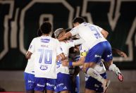 Cruzeiro x Goiás: veja quem foi eleito o melhor em campo na Copa do Brasil