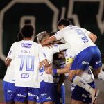 Cruzeiro x Goiás: veja quem foi eleito o melhor em campo na Copa do Brasil