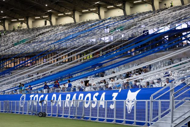 Cruzeiro x Boca Juniors: assista, ao vivo, à transmissão da Itatiaia