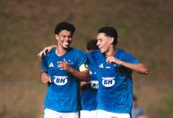 Sem Matheus Pereira, joia do Cruzeiro pode ganhar oportunidade no profissional