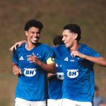 Sem Matheus Pereira, joia do Cruzeiro pode ganhar oportunidade no profissional