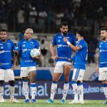 Cruzeiro aumenta tabu histórico ao golear o Vitória no Mineirão