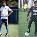 Cruzeiro x Vitória: veja escalações dos times para o jogo pelo Brasileirão
