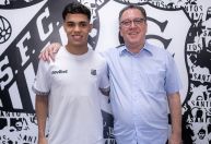 Santos renova com volante titular; saiba detalhes