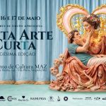 Festival de artes que acontece em Varginha recebe inscrições até esta sexta