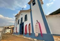 Igreja Matriz de São Bartolomeu será reaberta após restauração em Ouro Preto