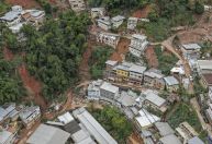 Governo Federal divulga balanço de ações dois meses após chuvas na Zona da Mata