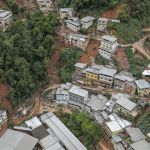 Governo Federal divulga balanço de ações dois meses após chuvas na Zona da Mata