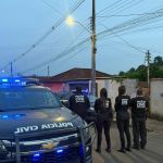Morador de Cássia é preso pela Polícia Civil com arquivos de pedofilia, nesta sexta, 17