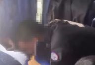 Aluno espancado por colega em van escolar: pai do agressor cita transtorno opositor