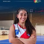 Ex-alunas da Semel de Varginha são destaques no Campeonato Brasileiro Interclubes de vôlei