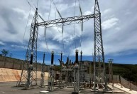 Subestação Itabirito 4 entra em operação e amplia fornecimento de energia na região