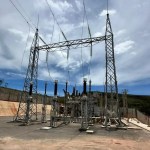 Subestação Itabirito 4 entra em operação e amplia fornecimento de energia na região