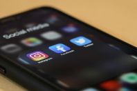 UE acusa Instagram e Facebook de violar regras e exige novas ações da Meta