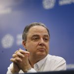 Dr. Roberto Kalil assume cadeira n° 1 da Academia Nacional de Medicina