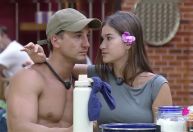 Duda Wendling e Luiz Mequita anunciam fim de relacionamento