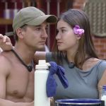 Duda Wendling e Luiz Mequita anunciam fim de relacionamento