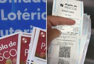 Dupla Sena de Páscoa: grupo de Minas faz aposta de R$ 12 mil