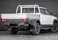 BYD Shark ganha versão voltada ao trabalho com motor mais potente