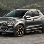 BYD Mako: veja quando chega a rival híbrida da Toro que será feita na Bahia