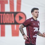 Escalação do Vitória: veja provável time para encarar o São Paulo pelo Brasileiro