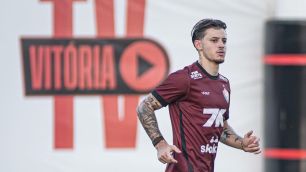 Escalação do Vitória: veja provável time para encarar o São Paulo pelo Brasileiro