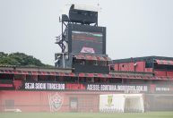 Vitória x São Paulo: veja escalações para jogo da 11ª rodada do Brasileirão