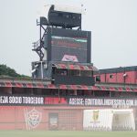 Vitória x São Paulo: veja escalações para jogo da 11ª rodada do Brasileirão