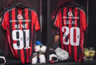 Vitória x Piauí: veja escalações para jogo da 4ª rodada da Copa do Nordeste