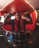 Nova camisa do Vitória fabricada pela Volt Sport