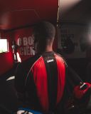 Nova camisa do Vitória fabricada pela Volt Sport